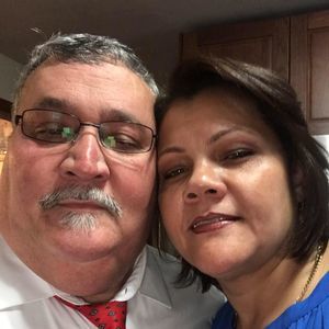 Meet your Posher, Luis